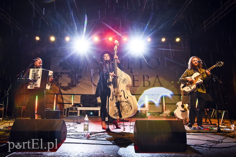 Za nami pierwszy dzień Święta Chleba zdjęcie nr 159202