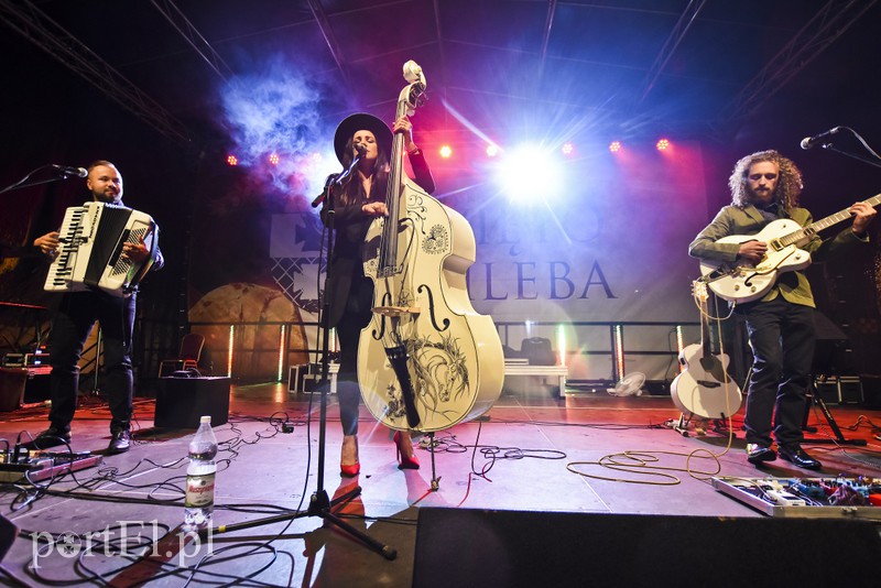 Za nami pierwszy dzień Święta Chleba zdjęcie nr 159206