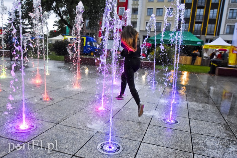 Za nami pierwszy dzień Święta Chleba zdjęcie nr 159155