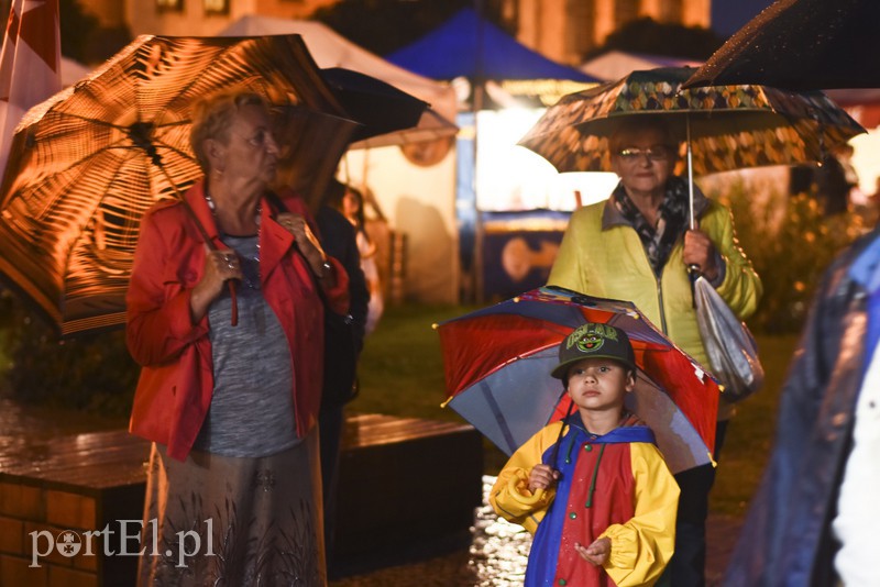 Za nami pierwszy dzień Święta Chleba zdjęcie nr 159200