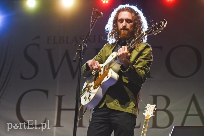 Za nami pierwszy dzień Święta Chleba zdjęcie nr 159203