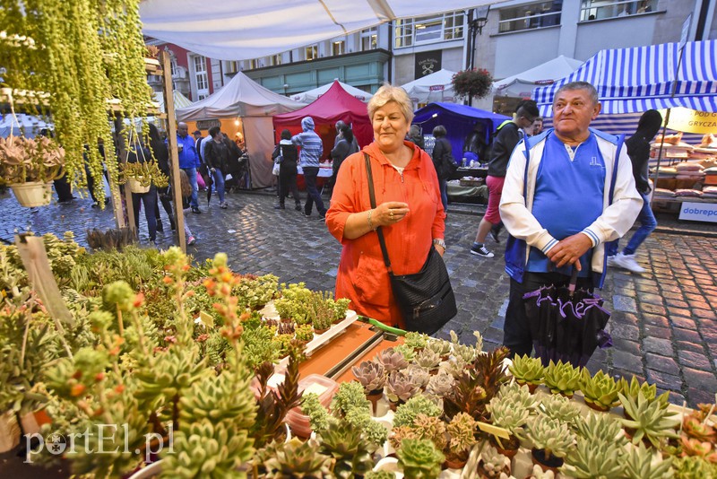 Za nami pierwszy dzień Święta Chleba zdjęcie nr 159170
