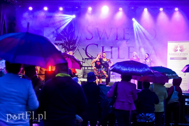 Za nami pierwszy dzień Święta Chleba zdjęcie nr 159192