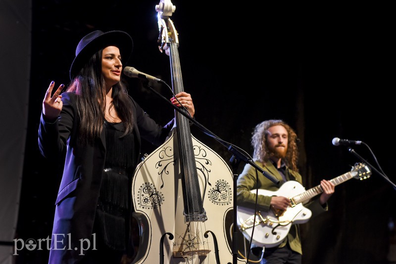 Za nami pierwszy dzień Święta Chleba zdjęcie nr 159204