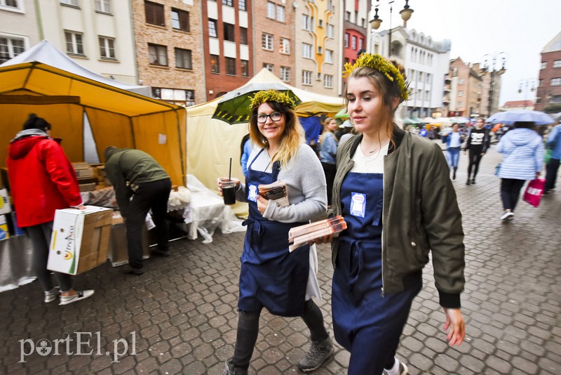 Za nami pierwszy dzień Święta Chleba zdjęcie nr 159158