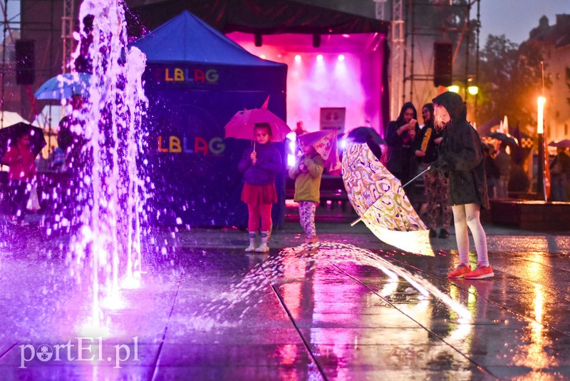 Za nami pierwszy dzień Święta Chleba zdjęcie nr 159194