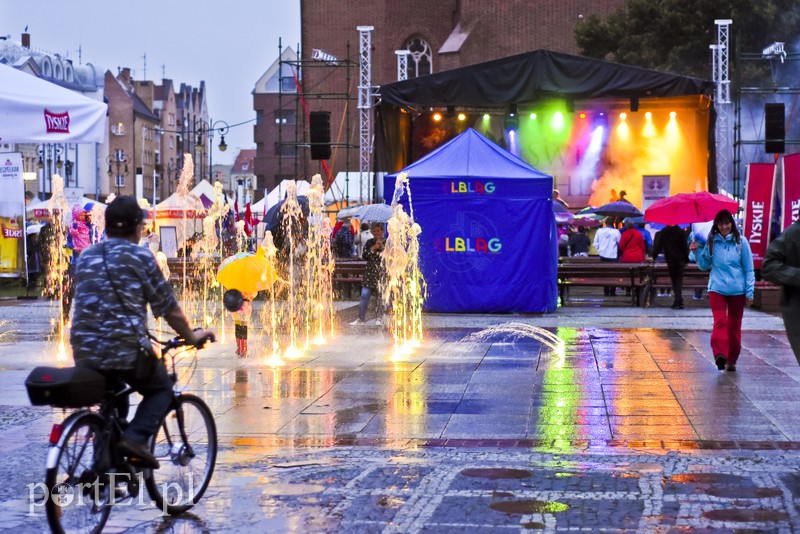 Za nami pierwszy dzień Święta Chleba zdjęcie nr 159193