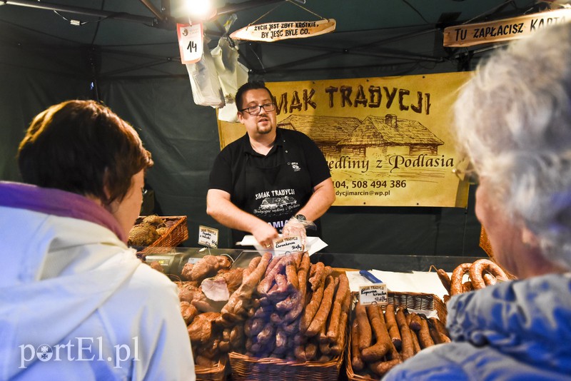 Za nami pierwszy dzień Święta Chleba zdjęcie nr 159176