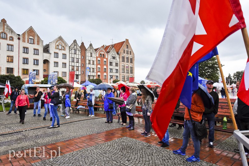 Za nami pierwszy dzień Święta Chleba zdjęcie nr 159156