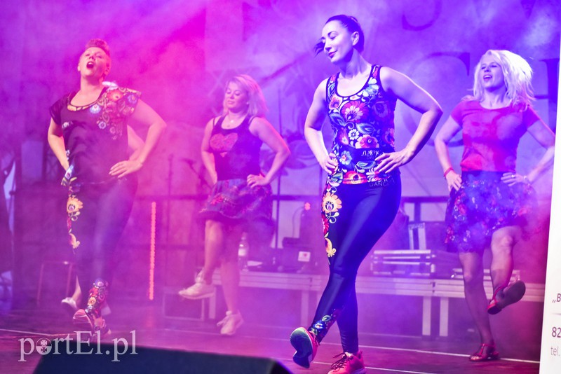 Za nami pierwszy dzień Święta Chleba zdjęcie nr 159188