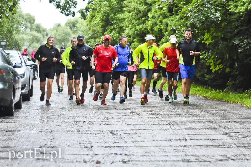 Mistrz Polski w maratonie uczy, jak biegać zdjęcie nr 159213