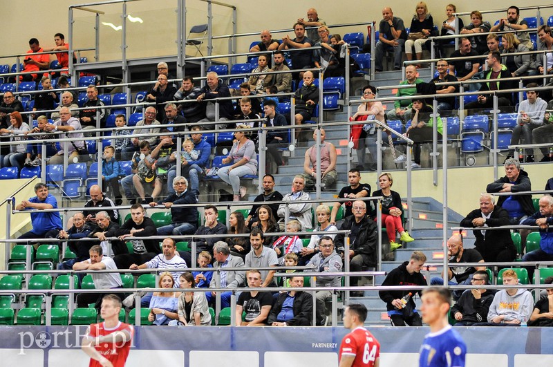 Meblarze inkasują trzy punkty zdjęcie nr 159226