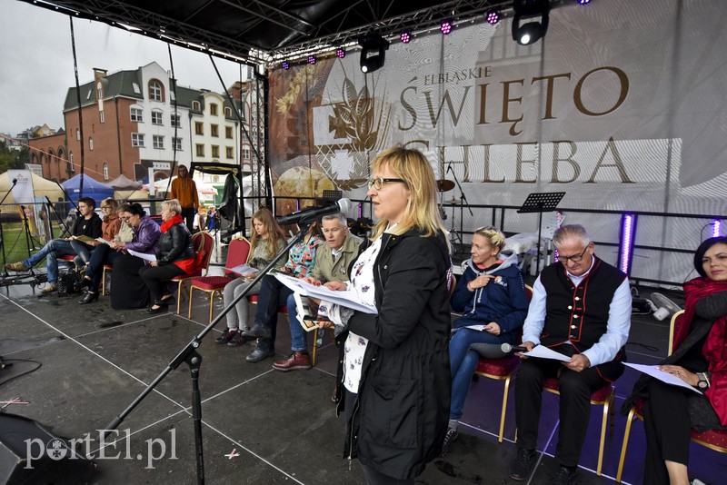 Elbląg Jak wesele, to Wesele!