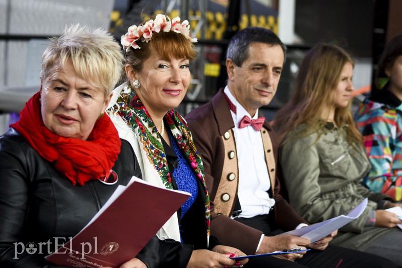 Jak wesele, to "Wesele"! zdjęcie nr 159343