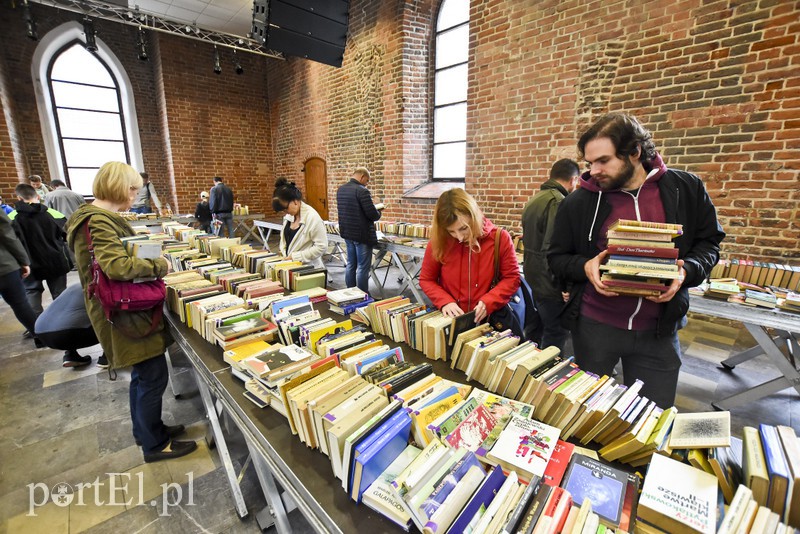Elbląg Elbląskie Święto Chleba. Dzień drugi