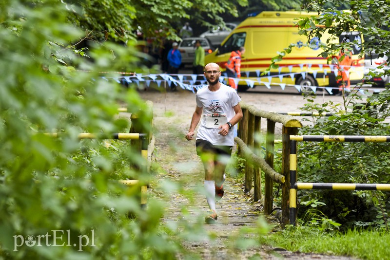 Atak na Belweder daje zwycięstwo w Enduroman zdjęcie nr 159409