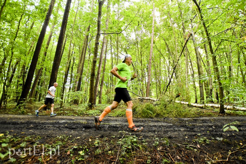 Atak na Belweder daje zwycięstwo w Enduroman zdjęcie nr 159414