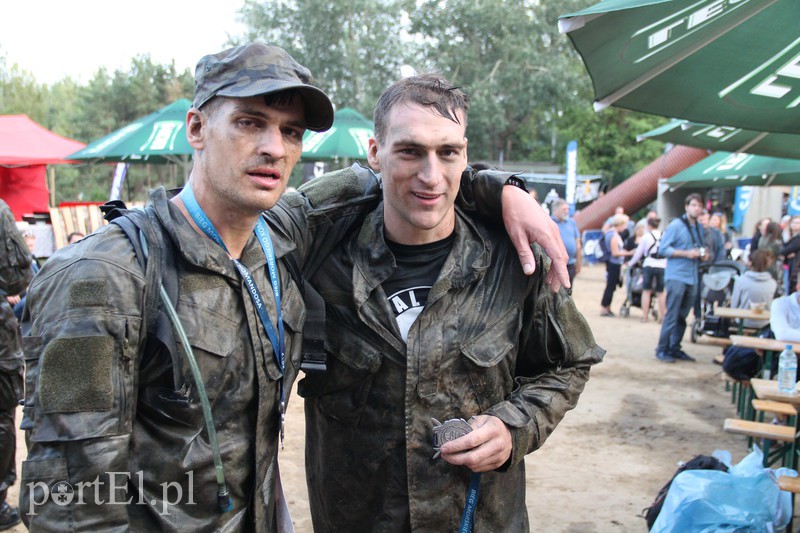 Strażacy z żelaza zdjęcie nr 159557