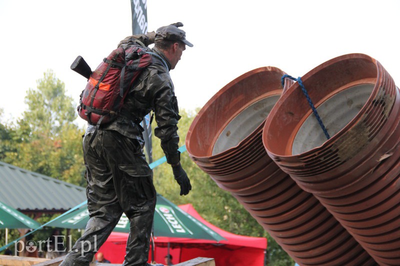 Strażacy z żelaza zdjęcie nr 159553