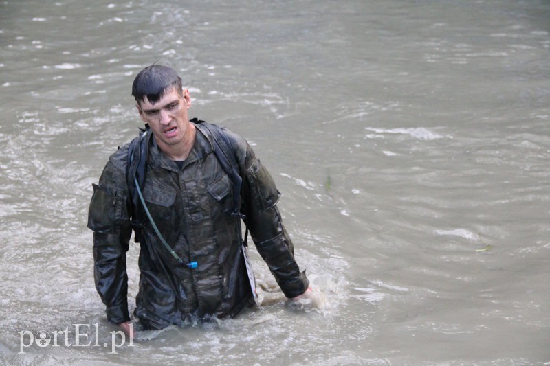 Strażacy z żelaza zdjęcie nr 159556