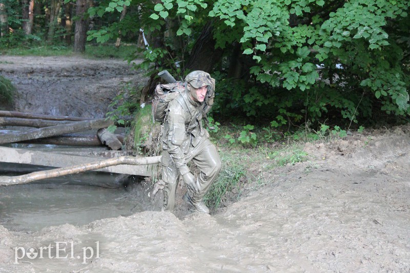 Strażacy z żelaza zdjęcie nr 159551