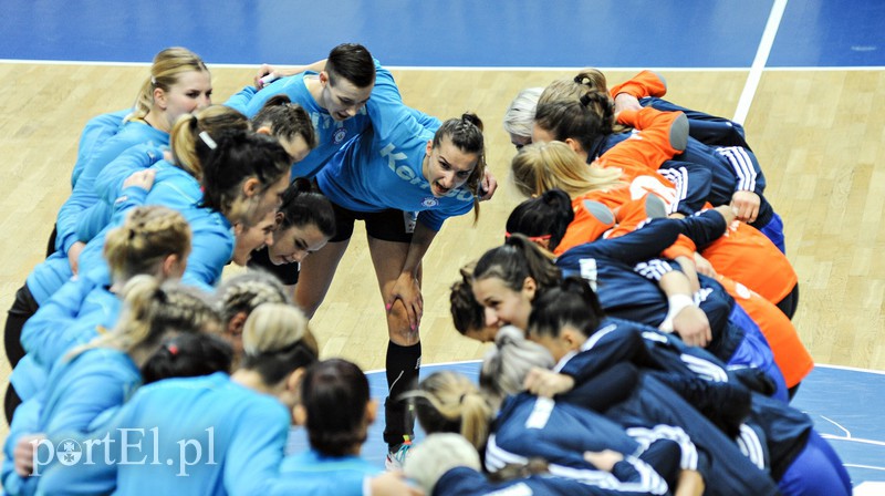 Elbląg Emocji nie brakowało, ale trzy punkty zostały w Gdyni