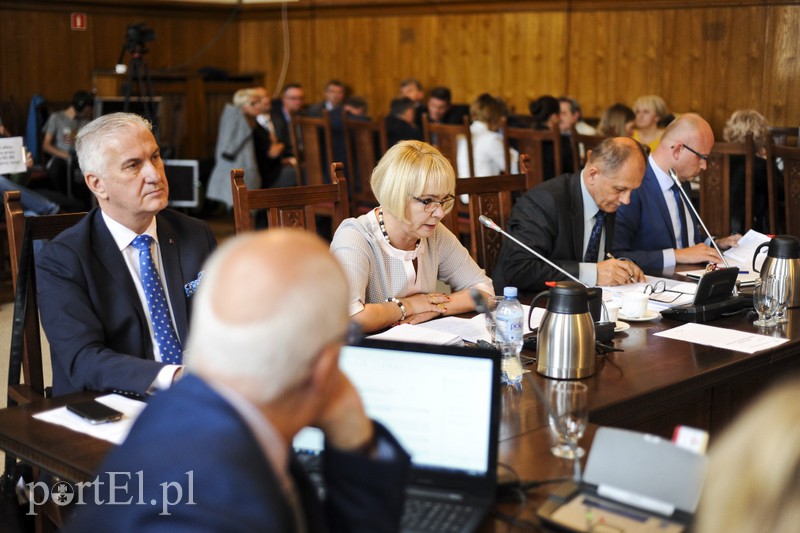 Zobacz sesję Rady Miejskiej na żywo! zdjęcie nr 159649