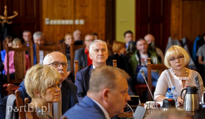 Zobacz sesję Rady Miejskiej na żywo! zdjęcie nr 159638