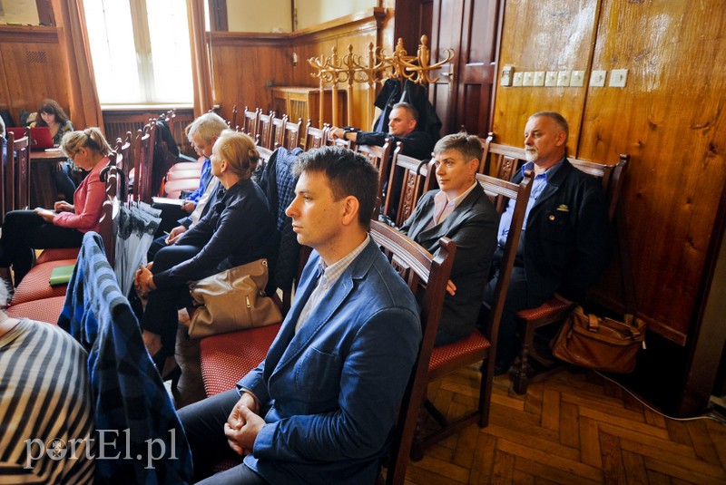 Zobacz sesję Rady Miejskiej na żywo! zdjęcie nr 159648