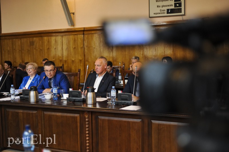 Zobacz sesję Rady Miejskiej na żywo! zdjęcie nr 159652