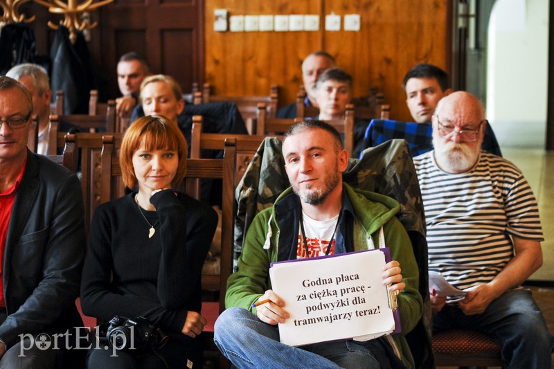 Zobacz sesję Rady Miejskiej na żywo! zdjęcie nr 159646