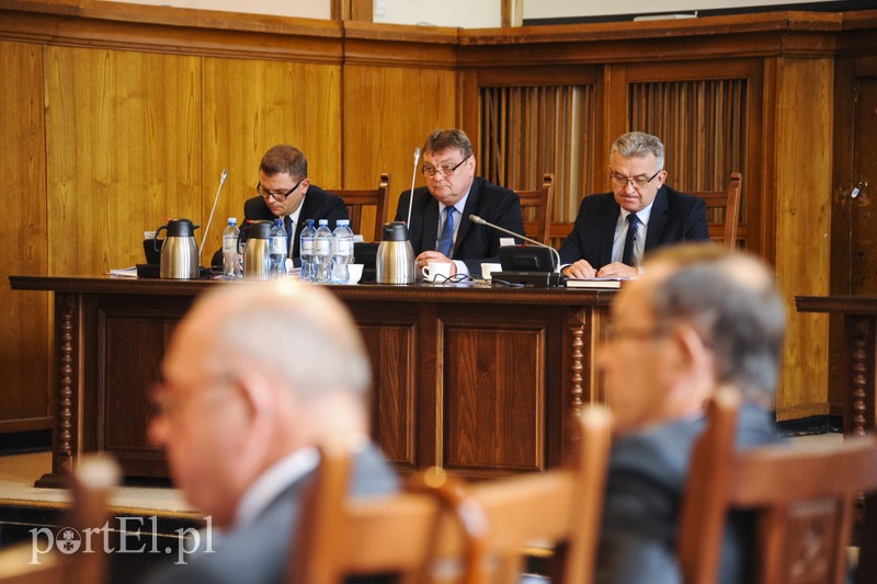 Zobacz sesję Rady Miejskiej na żywo! zdjęcie nr 159642