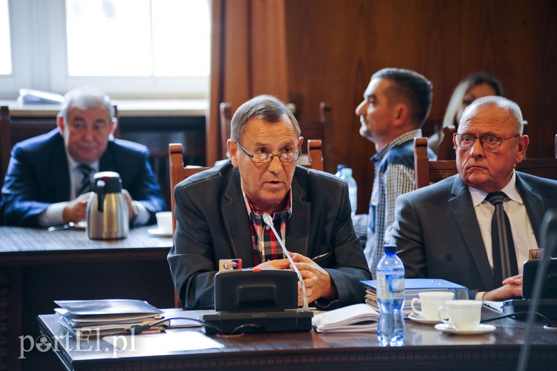 Zobacz sesję Rady Miejskiej na żywo! zdjęcie nr 159654