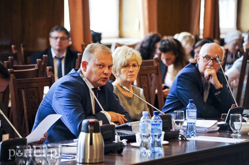 Zobacz sesję Rady Miejskiej na żywo! zdjęcie nr 159653