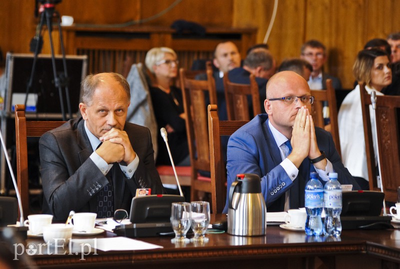 Zobacz sesję Rady Miejskiej na żywo! zdjęcie nr 159639