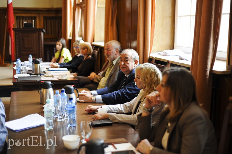 Zobacz sesję Rady Miejskiej na żywo! zdjęcie nr 159650