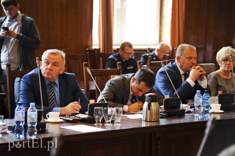 Zobacz sesję Rady Miejskiej na żywo! zdjęcie nr 159647