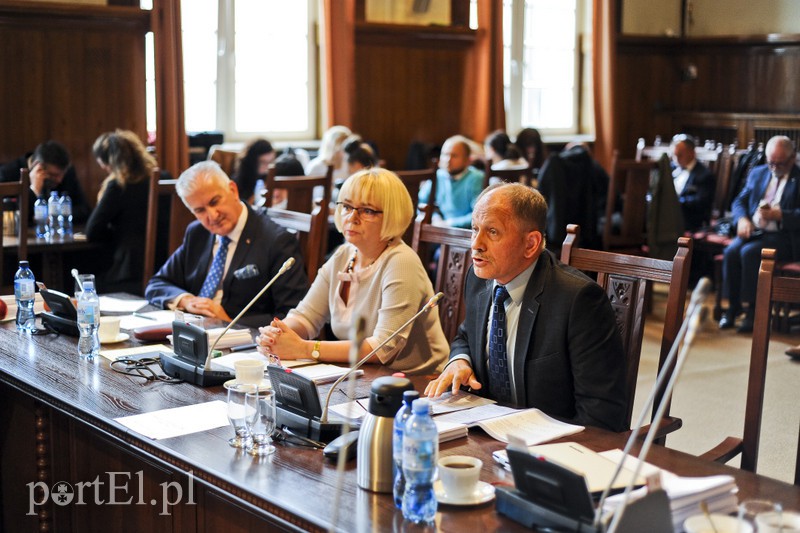 Zobacz sesję Rady Miejskiej na żywo! zdjęcie nr 159660