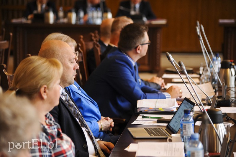 Zobacz sesję Rady Miejskiej na żywo! zdjęcie nr 159644