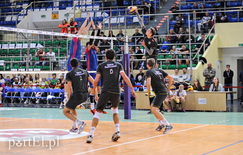 3:1 i gdańszczanie meldują się w finale Falkon Cup zdjęcie nr 159719