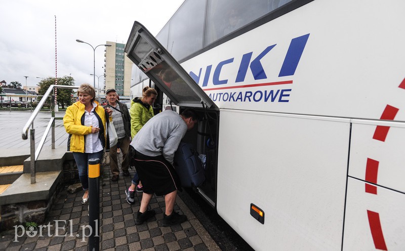 Pojechały rozmawiać o sprawach kobiet zdjęcie nr 159754