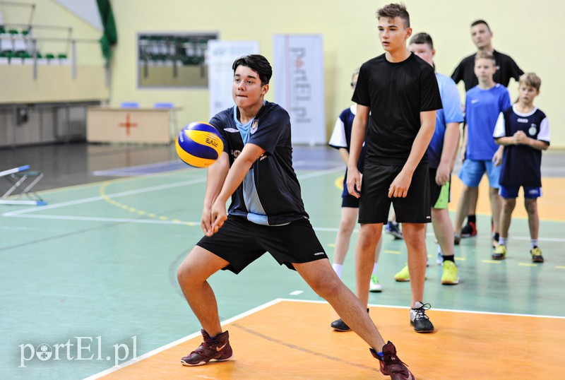 Trening pod okiem Anastasiego zdjęcie nr 159782