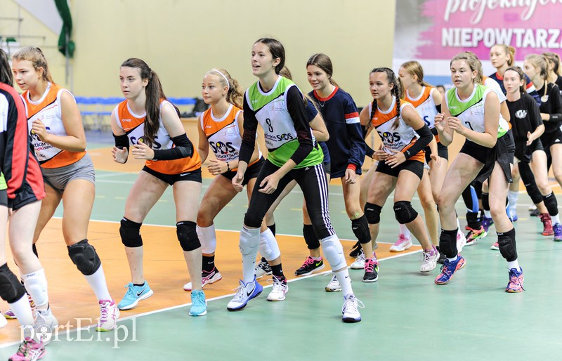 Trening pod okiem Anastasiego zdjęcie nr 159768