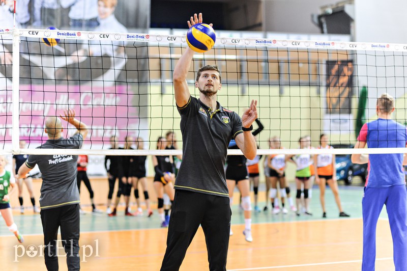 Trening pod okiem Anastasiego zdjęcie nr 159783