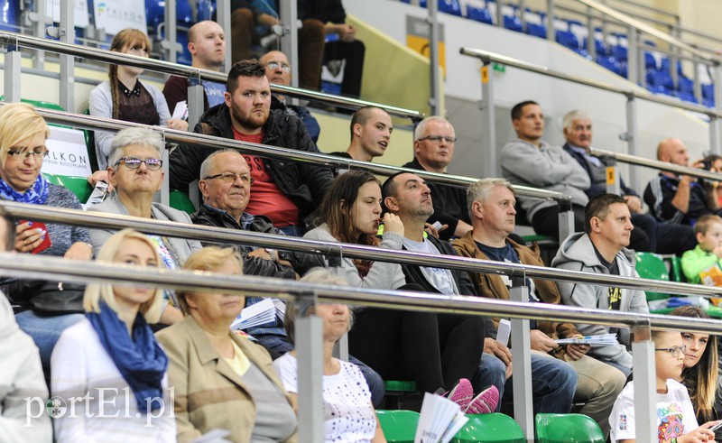 Mistrz Polski trzeci w Elblągu  zdjęcie nr 159799