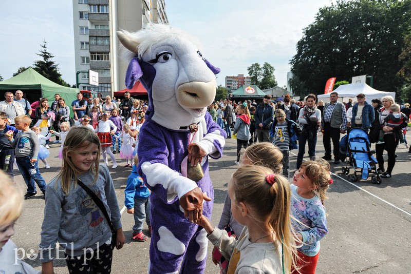 Zabawa na słodko zdjęcie nr 159913