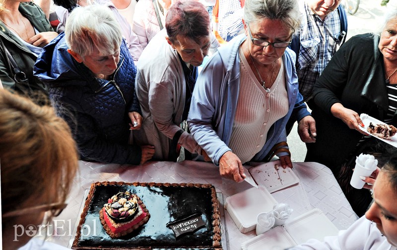 Zabawa na słodko zdjęcie nr 159934