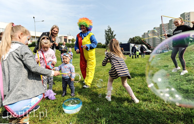 Zabawa na słodko zdjęcie nr 159921