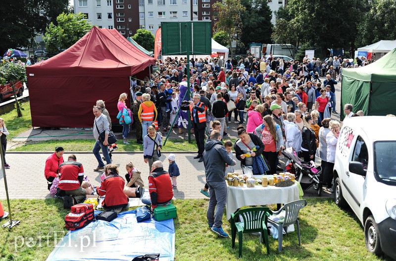 Zabawa na słodko zdjęcie nr 159919