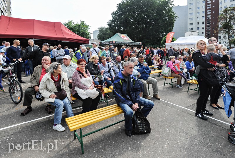 Zabawa na słodko zdjęcie nr 159903